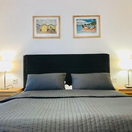 Apartamenty Rodzinne Z Ogrodkiem Pogorzelica  Exteriér fotografie