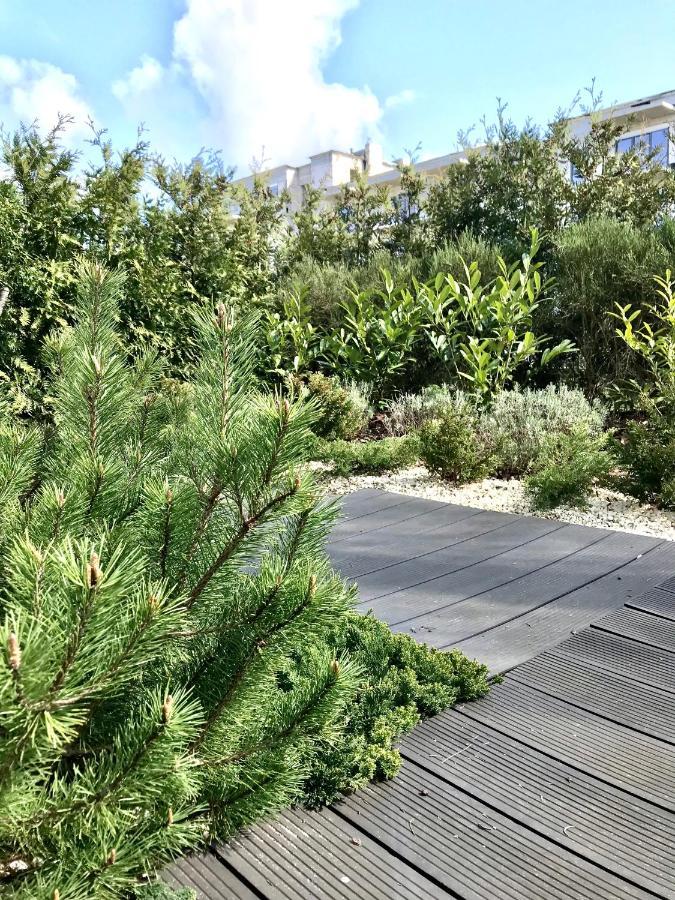 Apartamenty Rodzinne Z Ogrodkiem Pogorzelica  Exteriér fotografie