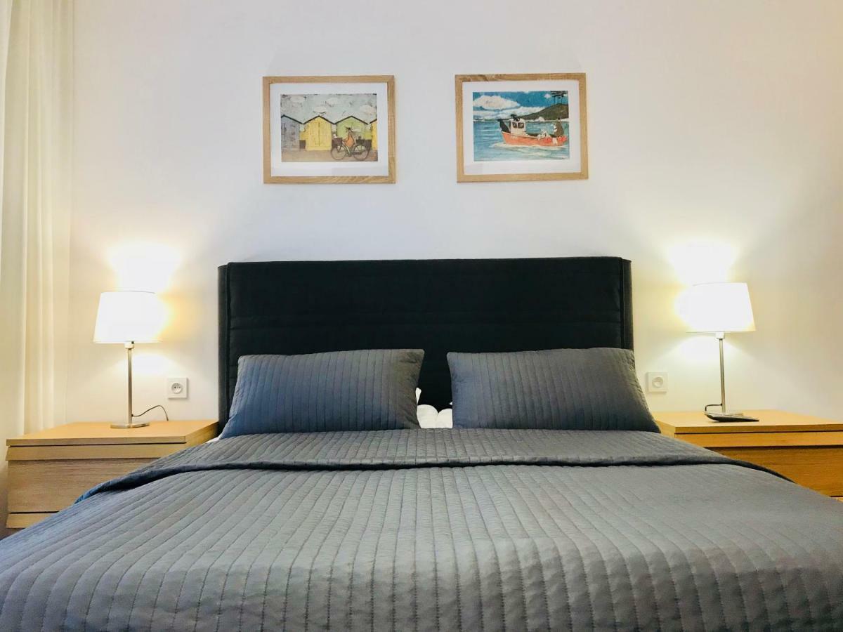 Apartamenty Rodzinne Z Ogrodkiem Pogorzelica  Exteriér fotografie