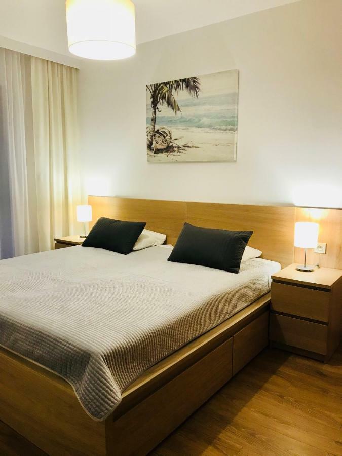 Apartamenty Rodzinne Z Ogrodkiem Pogorzelica  Exteriér fotografie